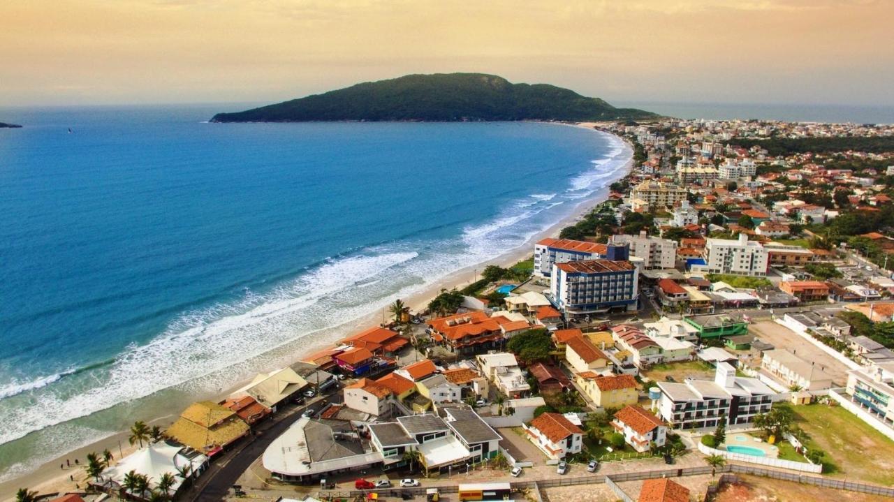 Sobrado Praia Dos Ingleses Florianópolis Eksteriør bilde